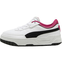 Puma zapatilla moda mujer Cali Dream Queen of <3s Wns lateral exterior