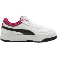 Puma zapatilla moda mujer Cali Dream Queen of <3s Wns puntera