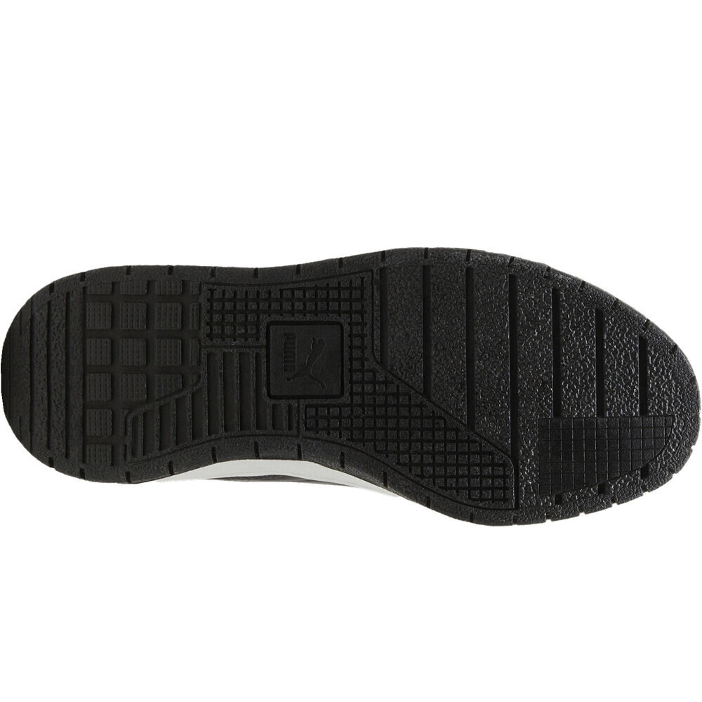 Puma zapatilla moda mujer Cali Dream Queen of <3s Wns vista trasera