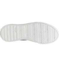 Puma zapatilla moda mujer Carina 2.0 Metallic vista trasera