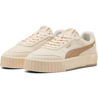 Puma zapatilla moda mujer Carina Mia SD lateral interior