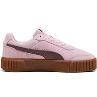 Puma zapatilla moda mujer Carina Mia SD puntera