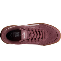 Puma zapatilla moda mujer Carina Mia SD vista superior