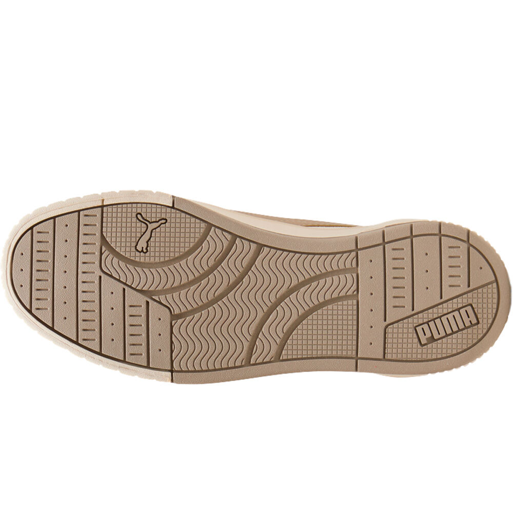 Puma zapatilla moda mujer Carina Mia SD vista trasera