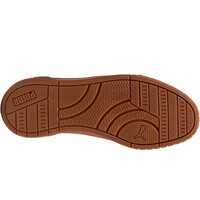 Puma zapatilla moda mujer Carina Mia SD vista trasera