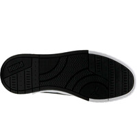 Puma zapatilla moda mujer Carina Mia vista trasera