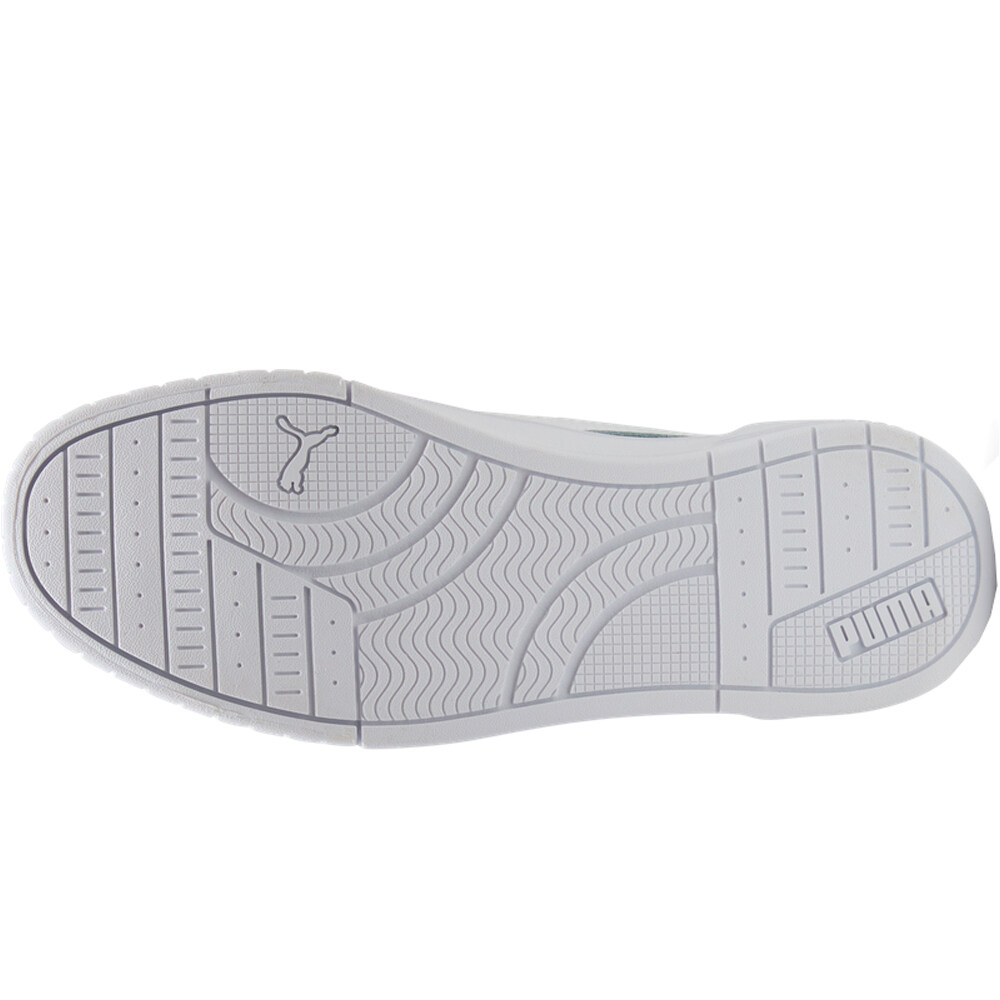 Puma zapatilla moda mujer Carina Mia vista trasera