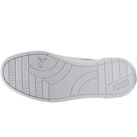 Puma zapatilla moda mujer Carina Mia vista trasera