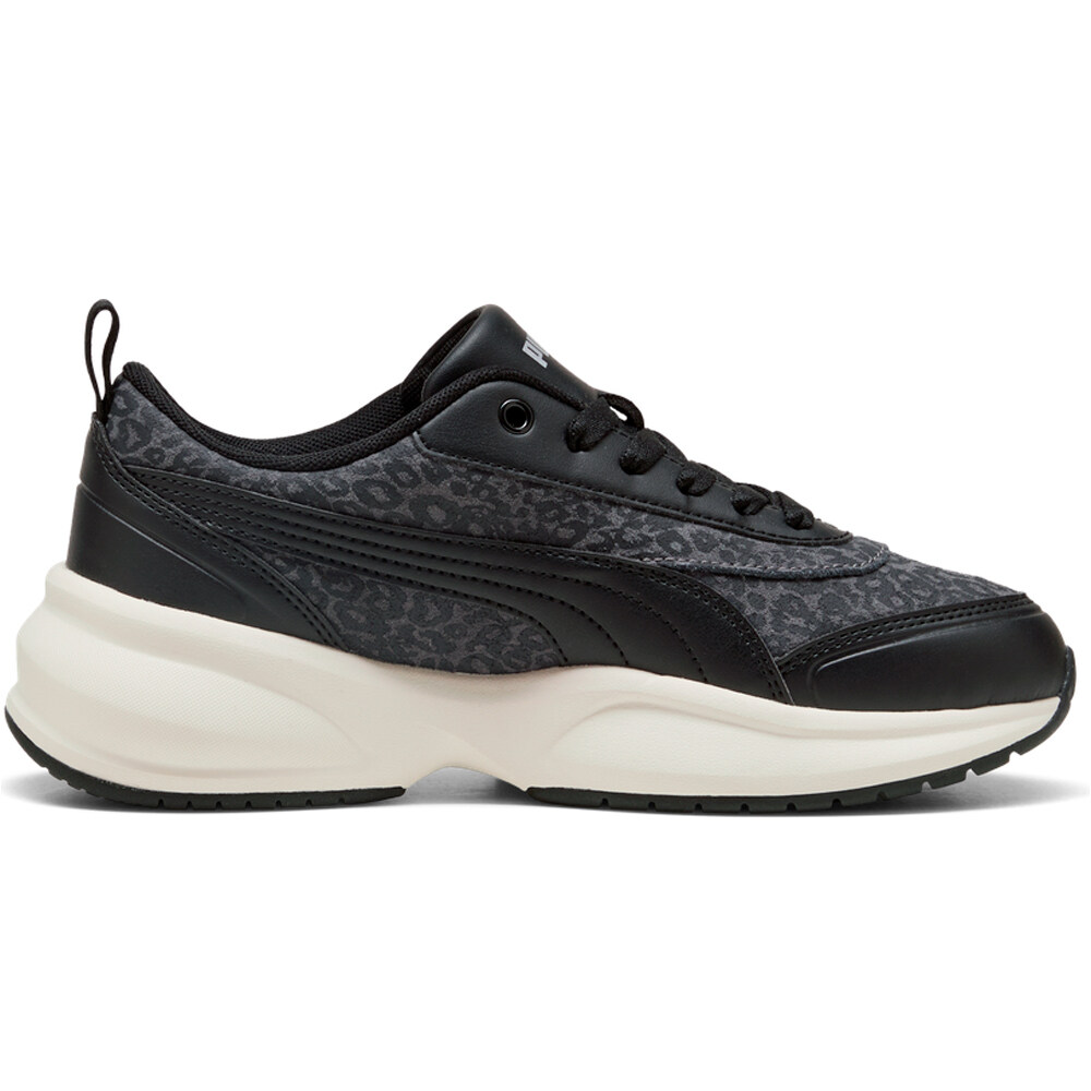 Puma zapatilla moda mujer Cilia 2 Mode Feline puntera