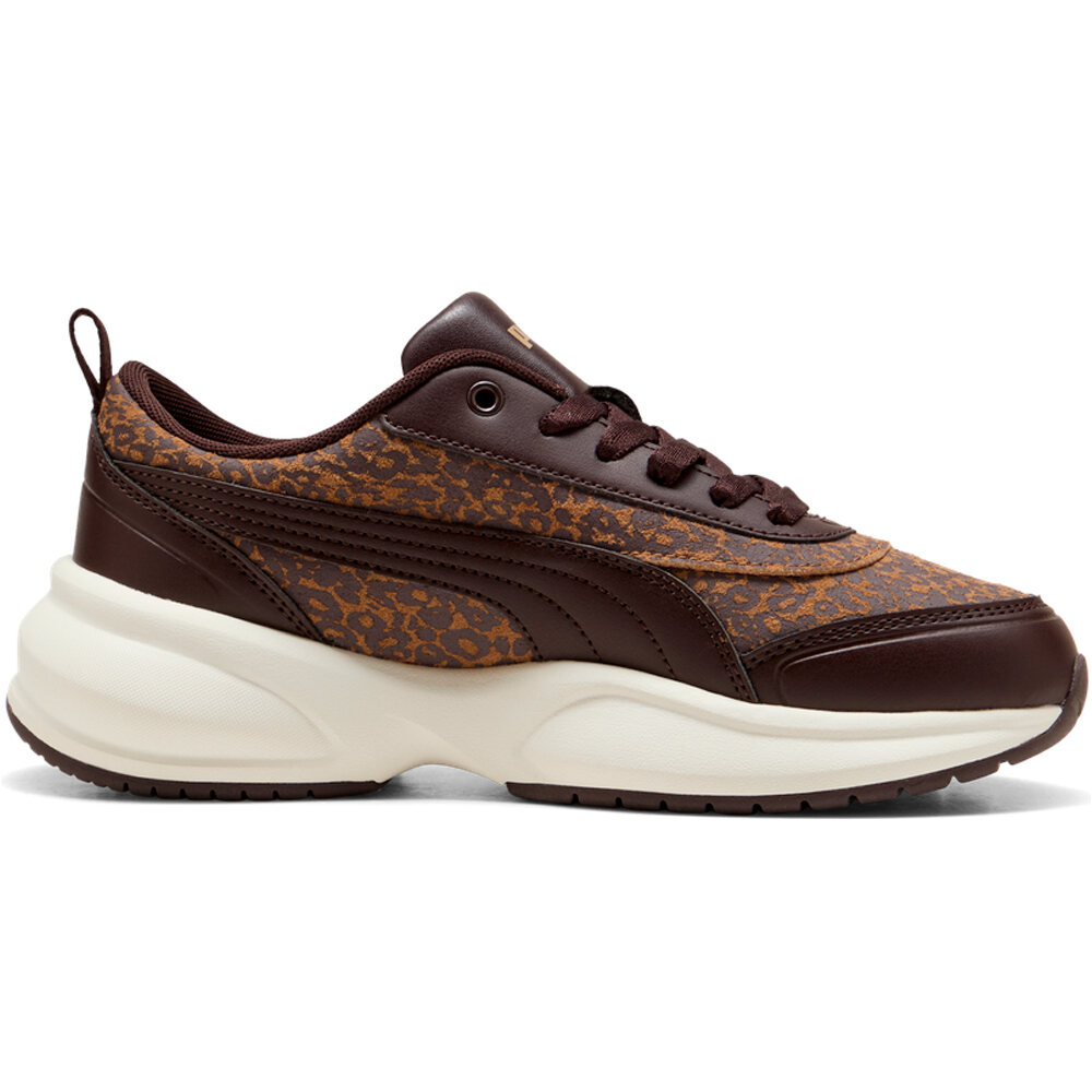Puma zapatilla moda mujer Cilia 2 Mode Feline puntera