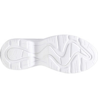 Puma zapatilla moda mujer Cilia Wedge vista trasera