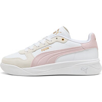 Puma zapatilla moda mujer Court Bae OG lateral exterior