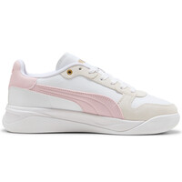Puma zapatilla moda mujer Court Bae OG puntera