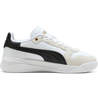 Puma zapatilla moda mujer Court Bae OG puntera