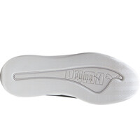 Puma zapatilla moda mujer Court Bae OG vista trasera