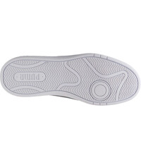 Puma zapatilla moda mujer Court Lally Feline vista trasera