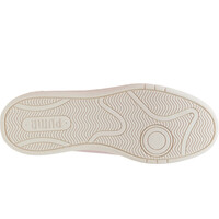 Puma zapatilla moda mujer Court Lally PERLA vista trasera
