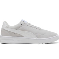 Puma zapatilla moda mujer Court Lally SD puntera