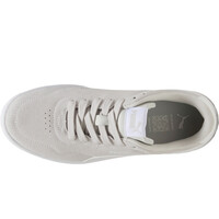 Puma zapatilla moda mujer Court Lally SD vista superior