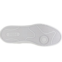 Puma zapatilla moda mujer Court Lally SD vista trasera