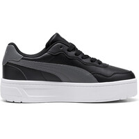 Puma zapatilla moda mujer Court Lally Skye Fel puntera