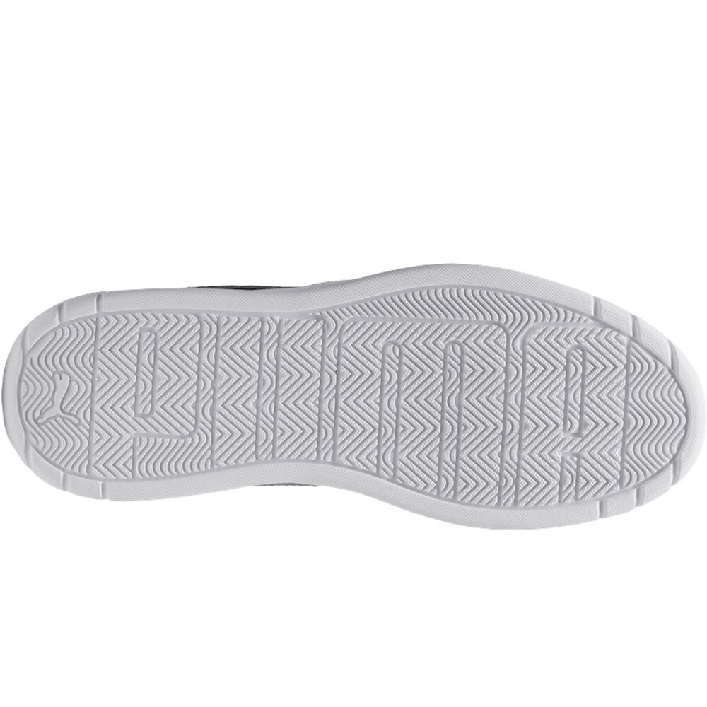 Puma zapatilla moda mujer Court Lally Skye Fel vista trasera