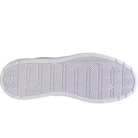 Puma zapatilla moda mujer Court Lally Skye Fel vista trasera
