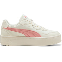 Puma zapatilla moda mujer Court Lally Skye puntera
