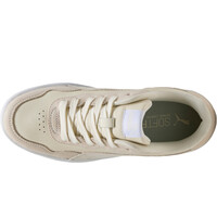 Puma zapatilla moda mujer Court Lally Skye SD vista superior