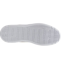 Puma zapatilla moda mujer Court Lally Skye SD vista trasera