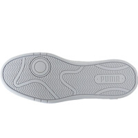 Puma zapatilla moda mujer Court Lally vista trasera