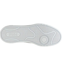 Puma zapatilla moda mujer Court Lally vista trasera