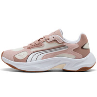 Puma zapatilla moda mujer INSPHERE MUSE lateral exterior