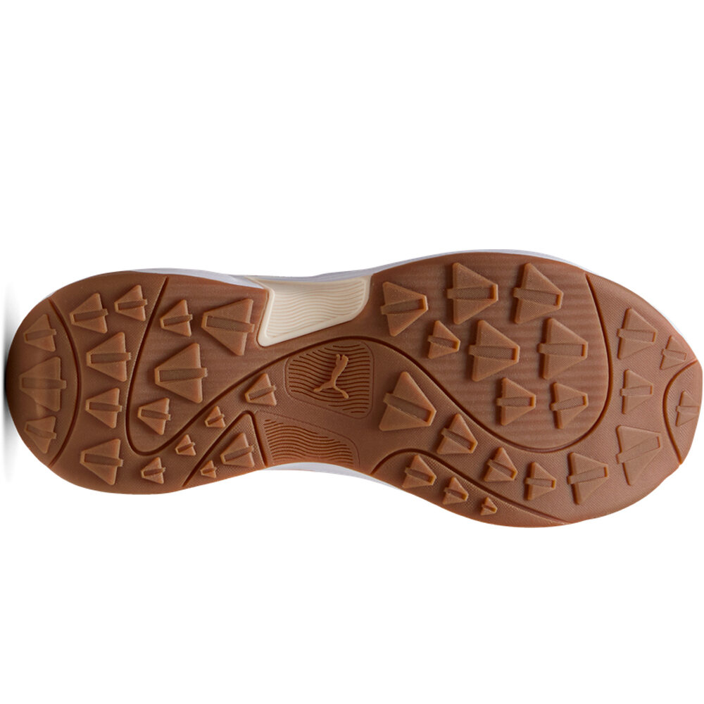 Puma zapatilla moda mujer INSPHERE MUSE vista trasera