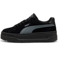 Puma zapatilla moda mujer Karmen Classic ESD lateral exterior