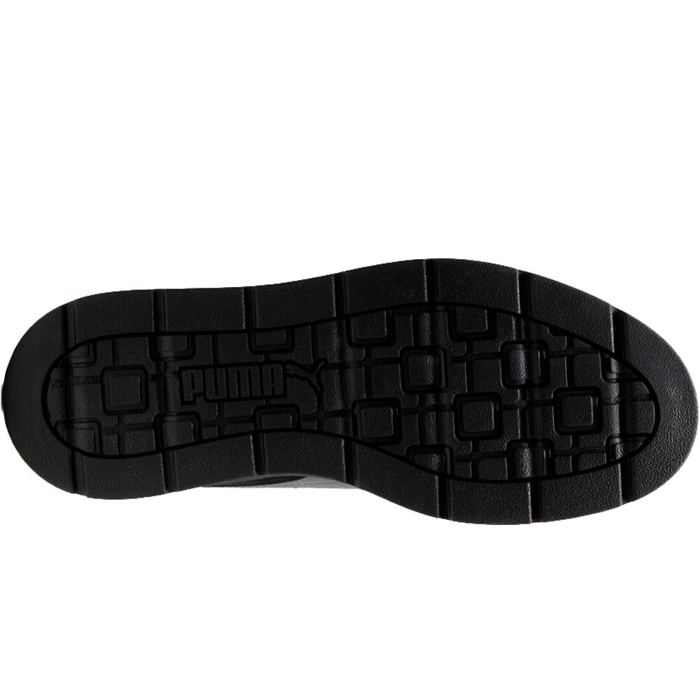 Puma zapatilla moda mujer Karmen Classic ESD vista trasera