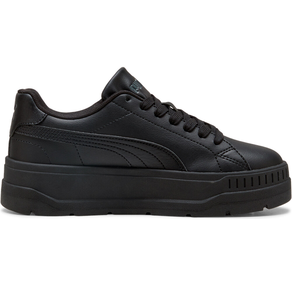 Puma zapatilla moda mujer Karmen Classic puntera