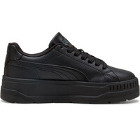 Puma zapatilla moda mujer Karmen Classic puntera