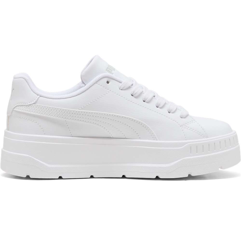 Puma zapatilla moda mujer Karmen Classic puntera