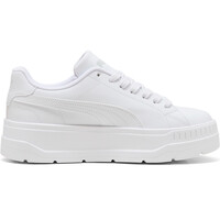 Puma zapatilla moda mujer Karmen Classic puntera