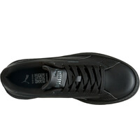 Puma zapatilla moda mujer Karmen Classic vista superior