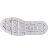 Puma zapatilla moda mujer Karmen Classic vista trasera