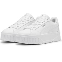 Puma zapatilla moda mujer Karmen II L lateral interior