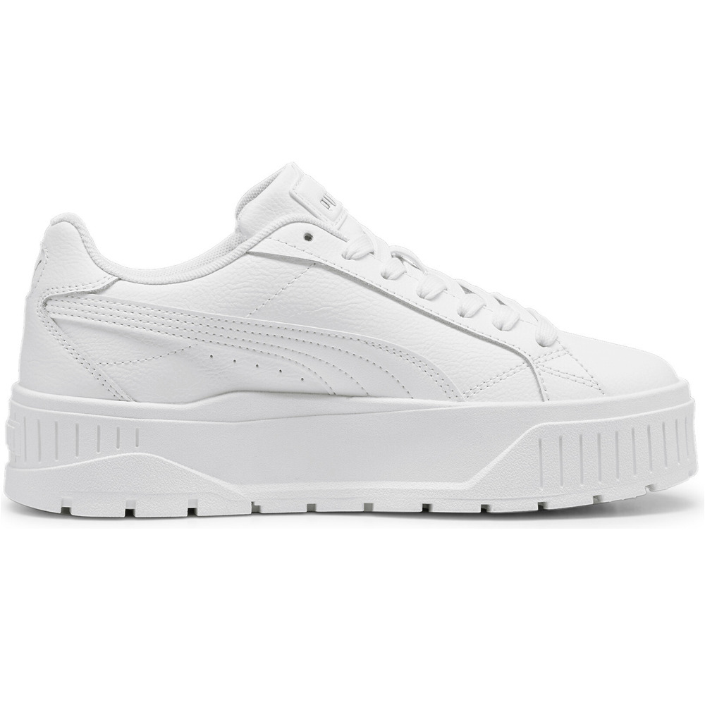Puma zapatilla moda mujer Karmen II L puntera