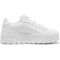 Puma zapatilla moda mujer Karmen II L puntera