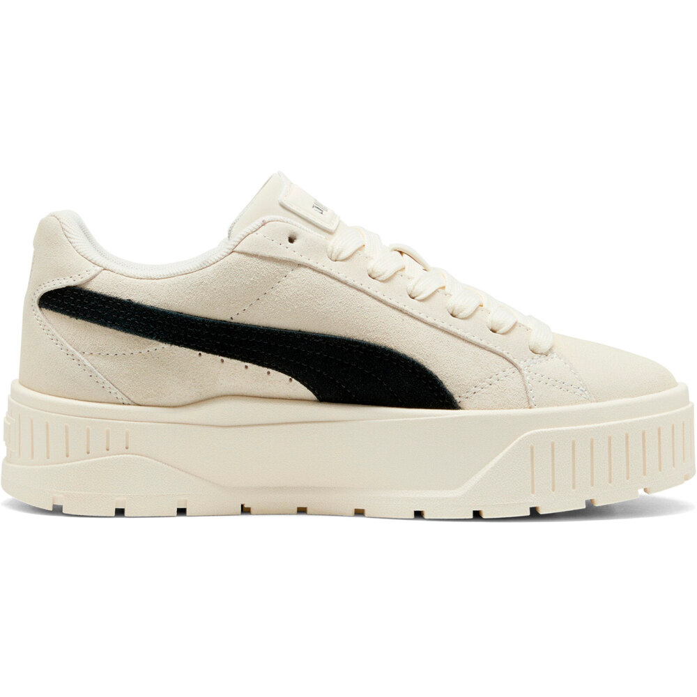 Puma zapatilla moda mujer Karmen II puntera