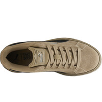 Puma zapatilla moda mujer Karmen II vista superior