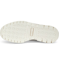 Puma zapatilla moda mujer Mayze Thrifted Wns vista trasera
