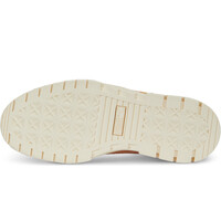 Puma zapatilla moda mujer Mayze Thrifted Wns vista trasera