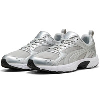 Puma zapatilla moda mujer Milenio Tech LT lateral interior